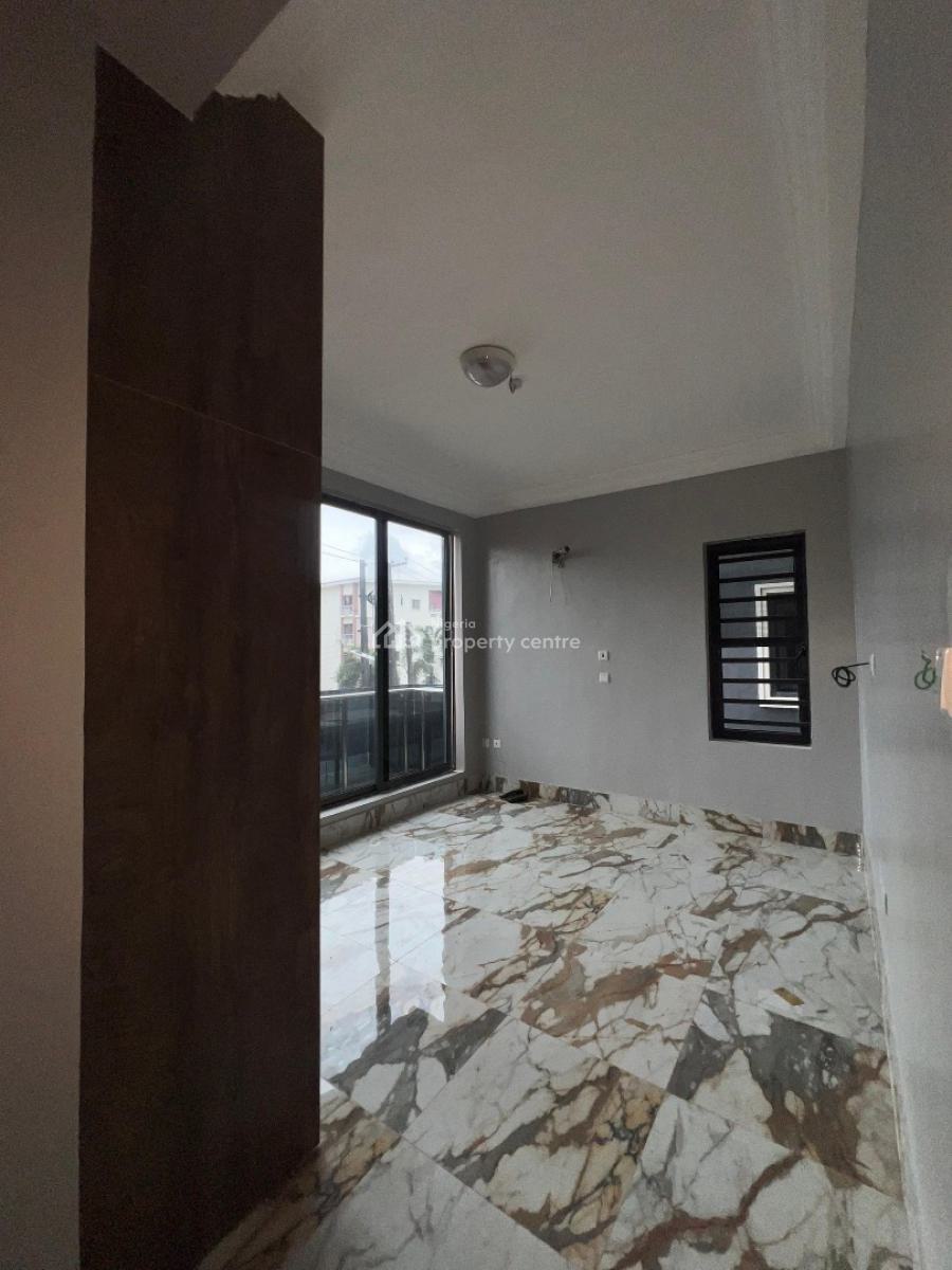 16 Unit of 3 Bedroom Apartment and Bq, Oniru, Victoria Island (vi), Lagos, Flat / Apartment for Rent