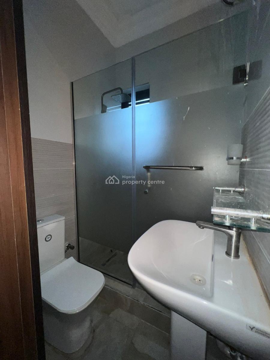 16 Unit of 3 Bedroom Apartment and Bq, Oniru, Victoria Island (vi), Lagos, Flat / Apartment for Rent