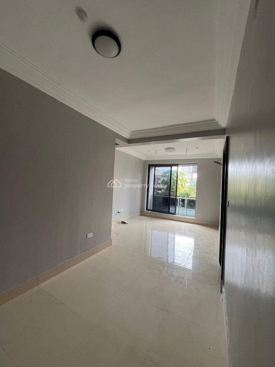 16 Unit of 3 Bedroom Apartment and Bq, Oniru, Victoria Island (vi), Lagos, Flat / Apartment for Rent