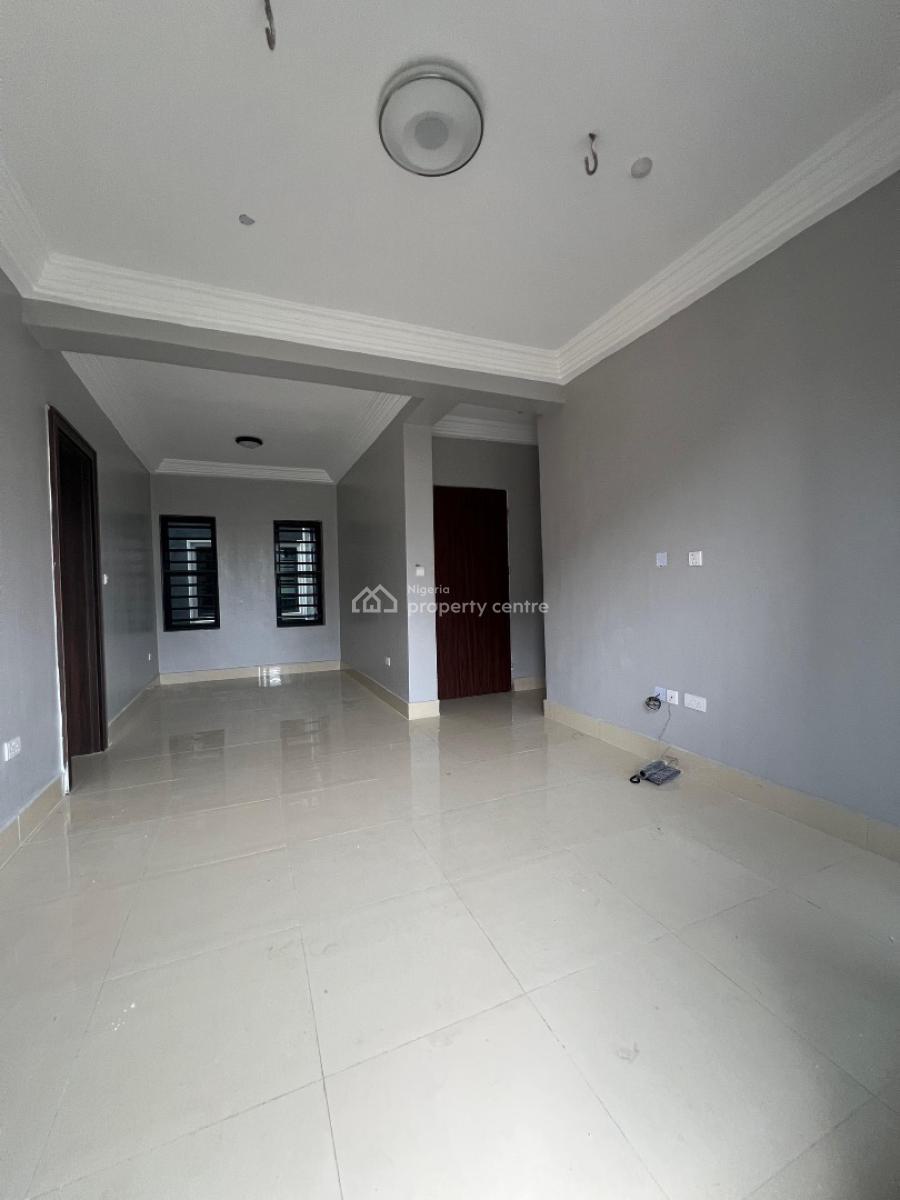 16 Unit of 3 Bedroom Apartment and Bq, Oniru, Victoria Island (vi), Lagos, Flat / Apartment for Rent