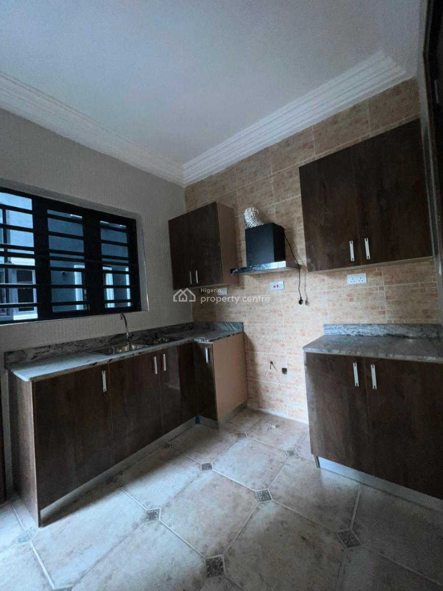 3. Bedroom Apartment with Bq, Oniru, Victoria Island (vi), Lagos, Flat / Apartment for Rent