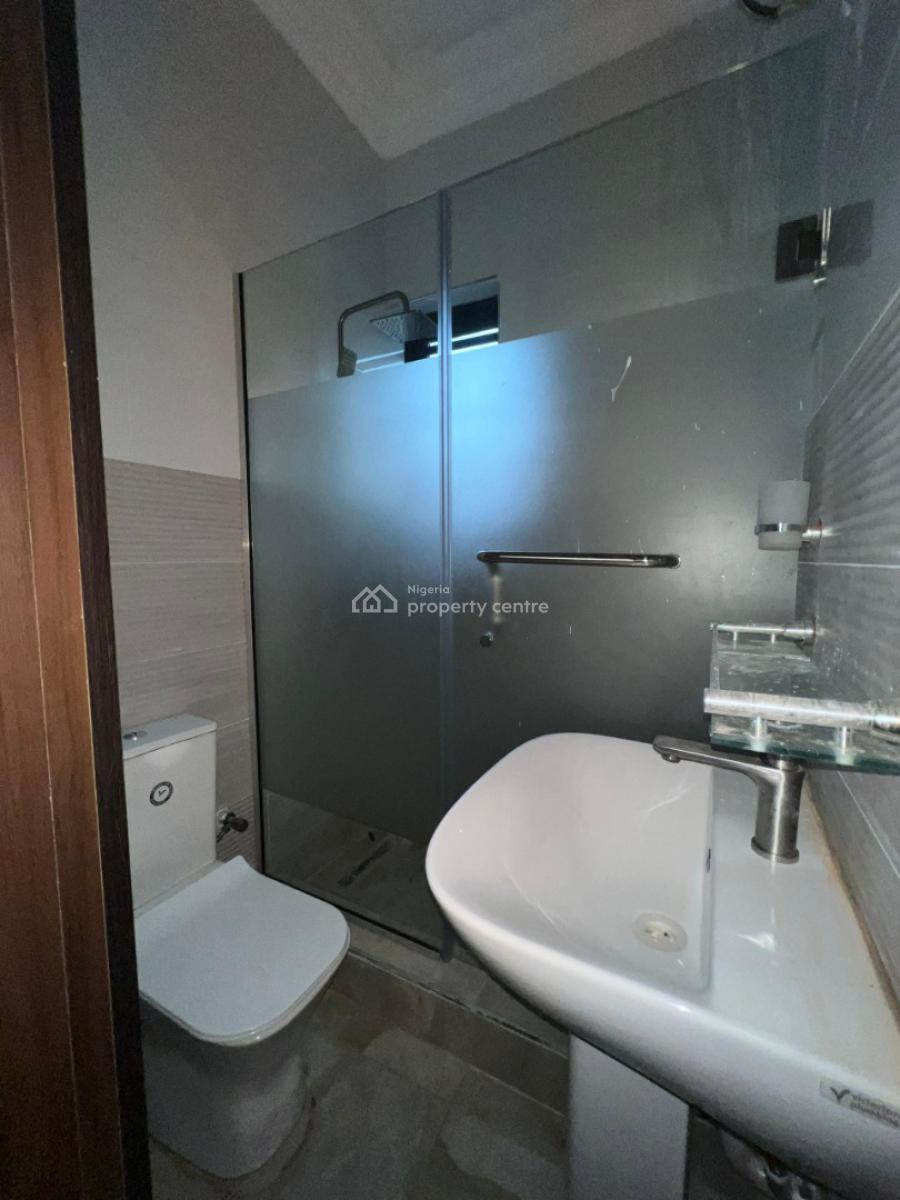 3. Bedroom Apartment with Bq, Oniru, Victoria Island (vi), Lagos, Flat / Apartment for Rent