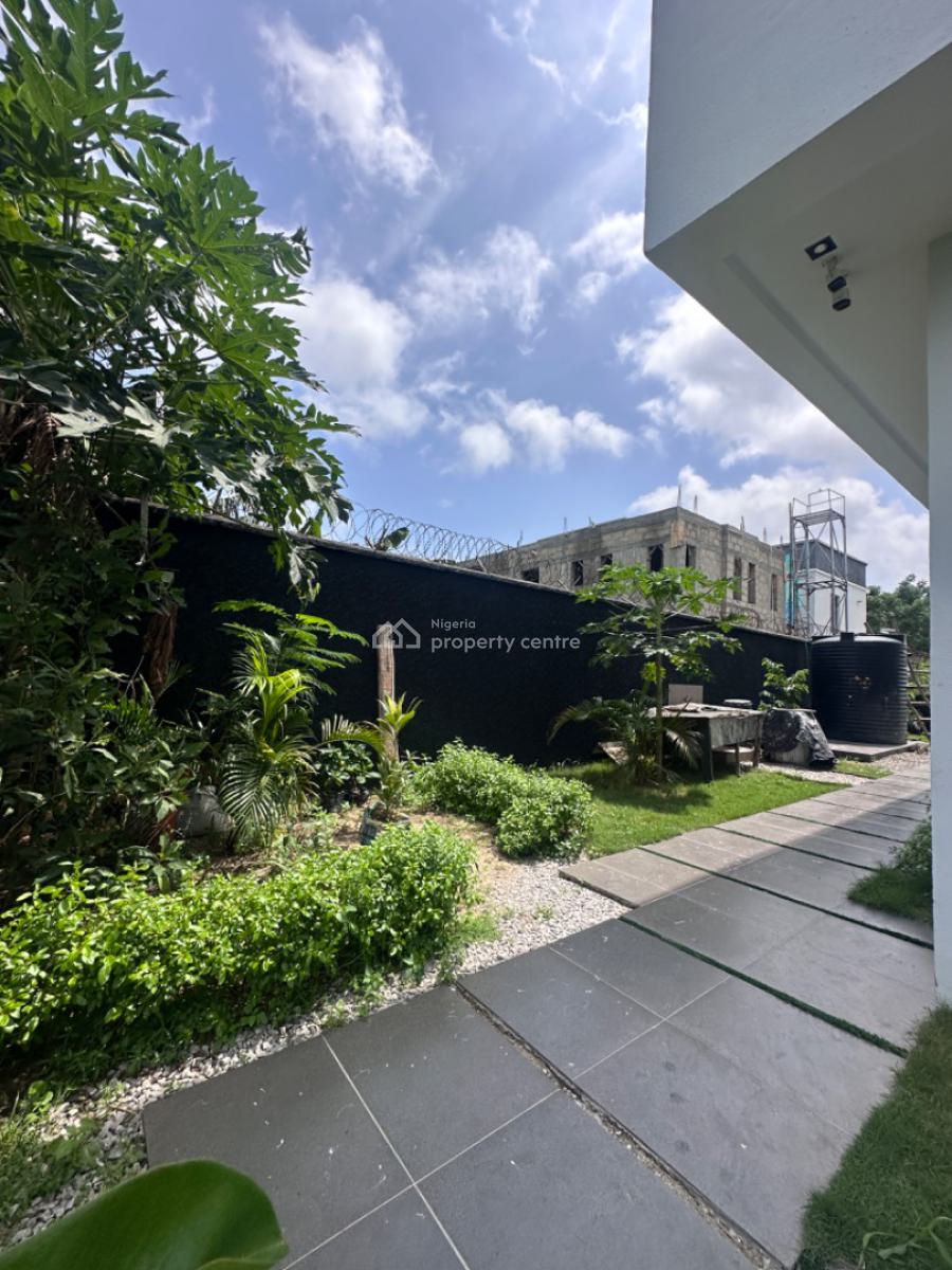 Royal House for The 1% of The Rich, Royal Garden Estate, Lekki, Lagos, Detached Duplex for Sale