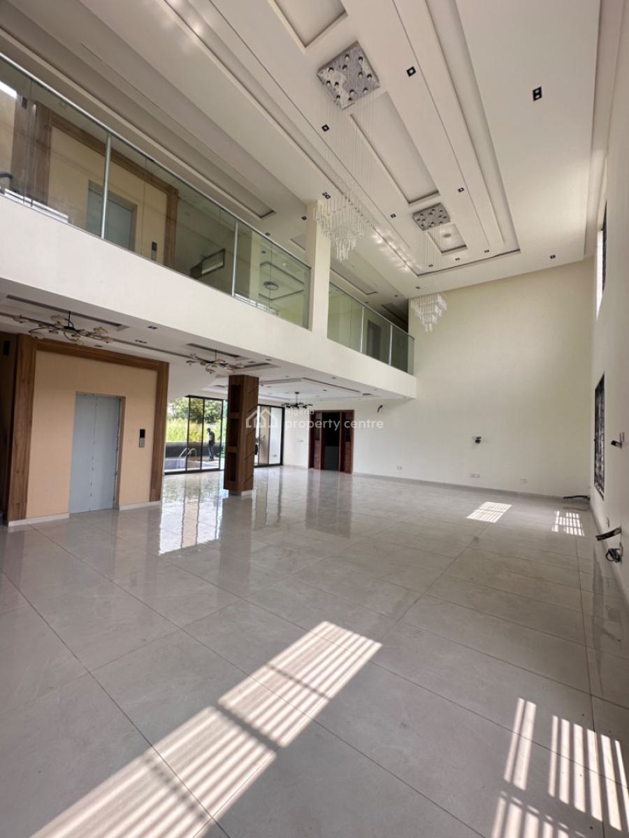 Royal House for The 1% of The Rich, Royal Garden Estate, Lekki, Lagos, Detached Duplex for Sale