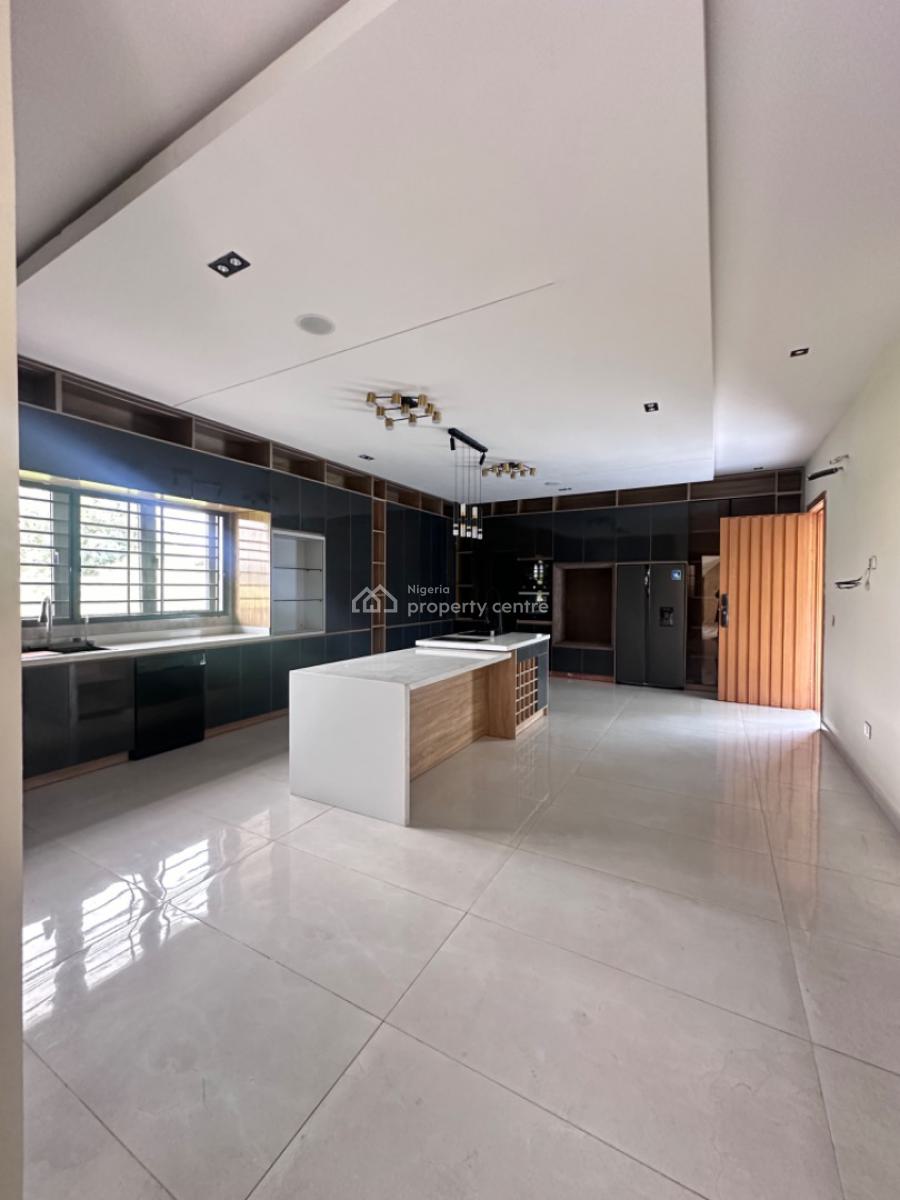 Royal House for The 1% of The Rich, Royal Garden Estate, Lekki, Lagos, Detached Duplex for Sale