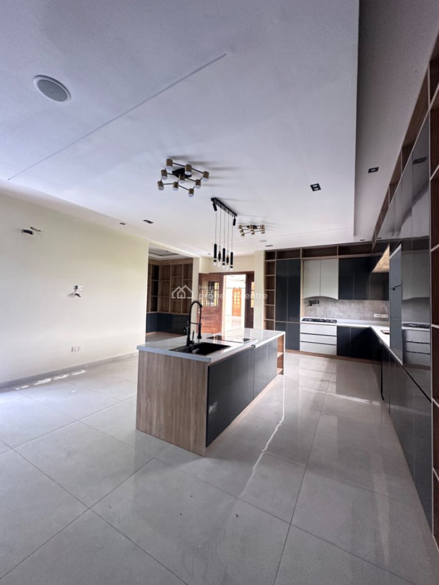 Royal House for The 1% of The Rich, Royal Garden Estate, Lekki, Lagos, Detached Duplex for Sale