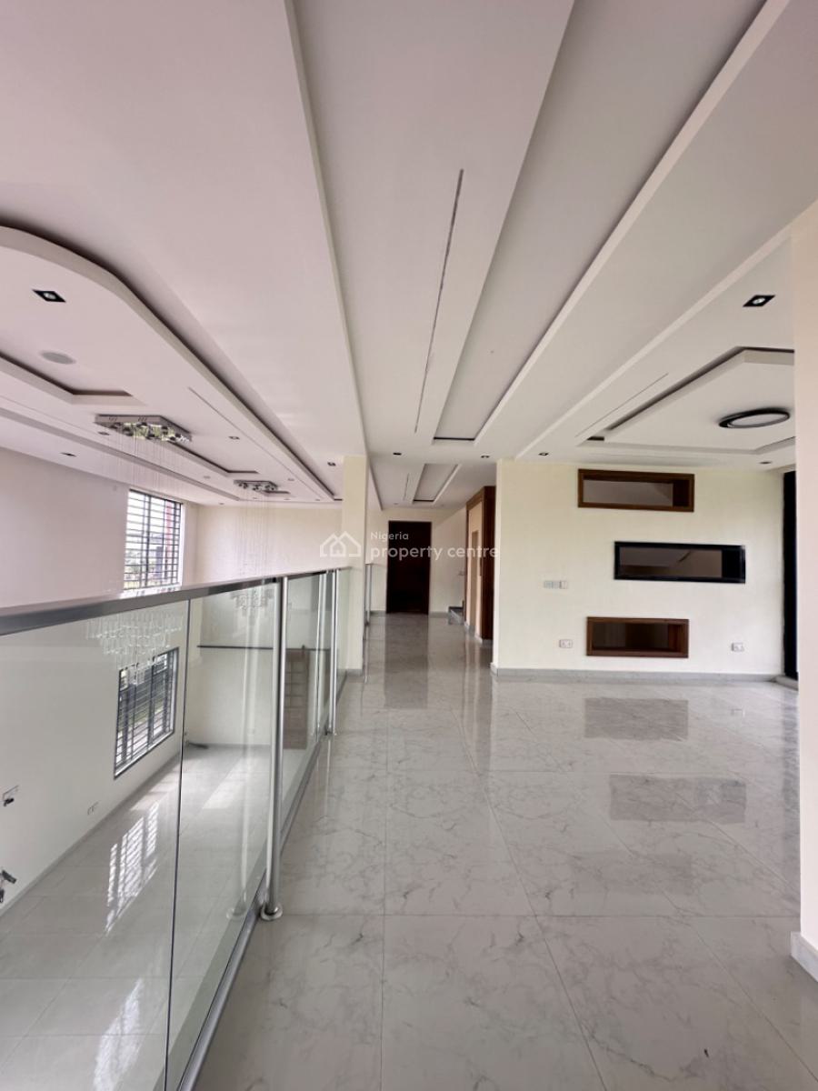 Royal House for The 1% of The Rich, Royal Garden Estate, Lekki, Lagos, Detached Duplex for Sale