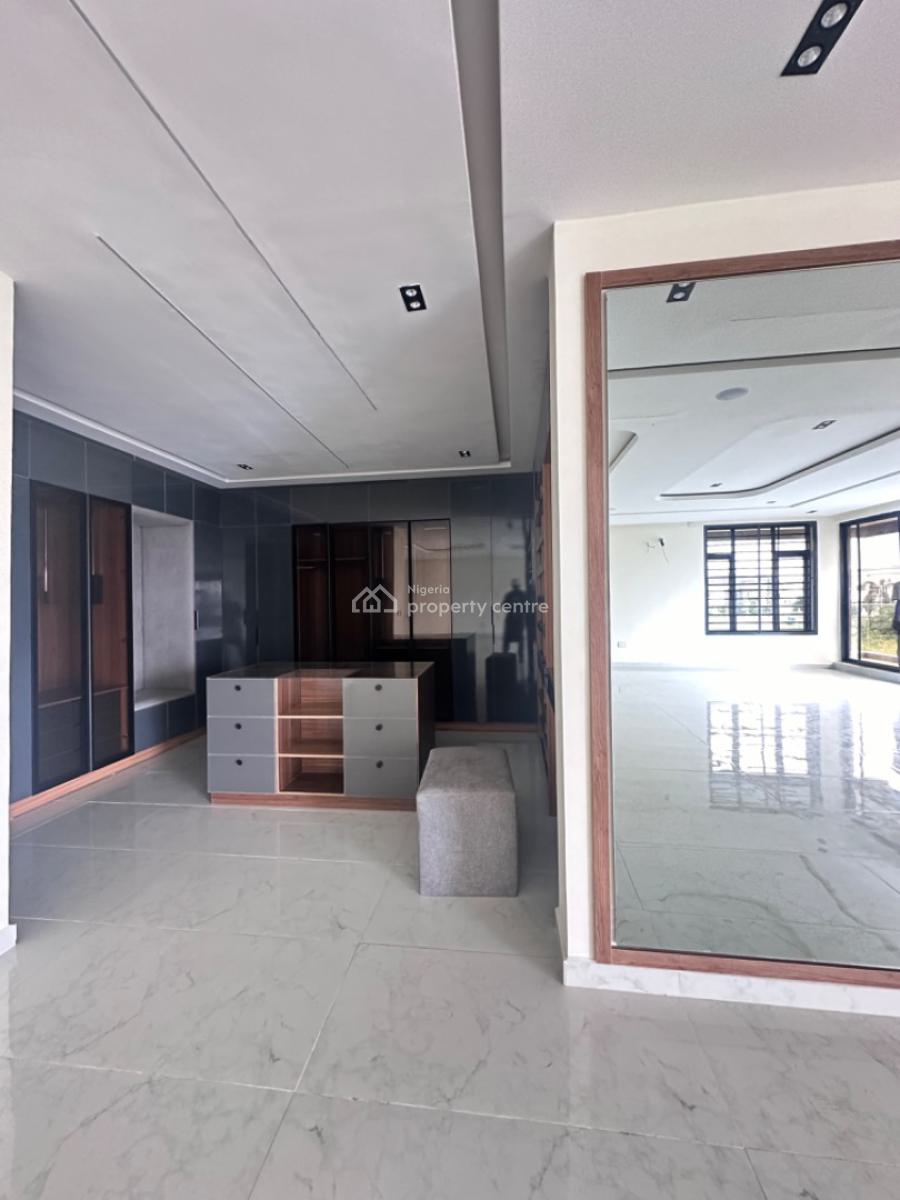 Royal House for The 1% of The Rich, Royal Garden Estate, Lekki, Lagos, Detached Duplex for Sale