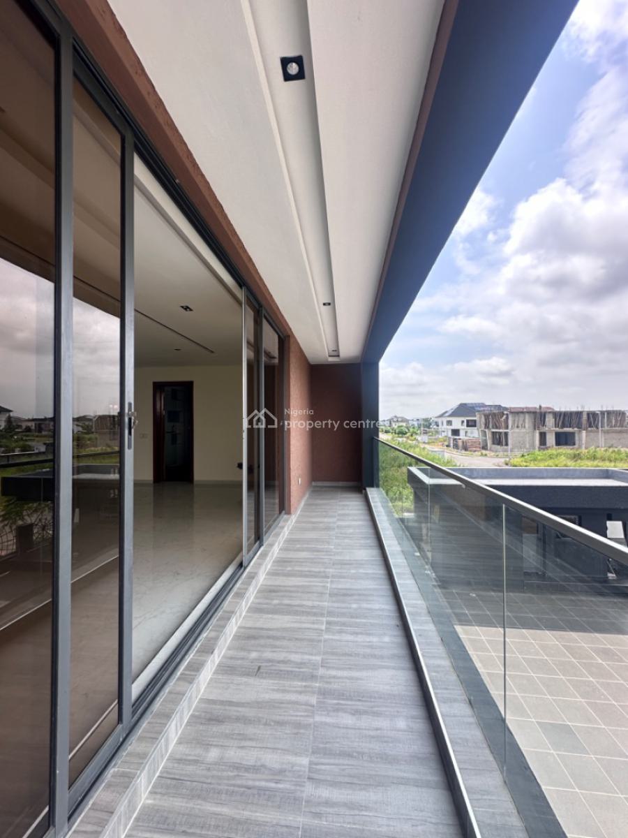 Royal House for The 1% of The Rich, Royal Garden Estate, Lekki, Lagos, Detached Duplex for Sale