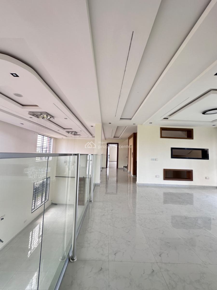 Royal House for The 1% of The Rich, Royal Garden Estate, Lekki, Lagos, Detached Duplex for Sale