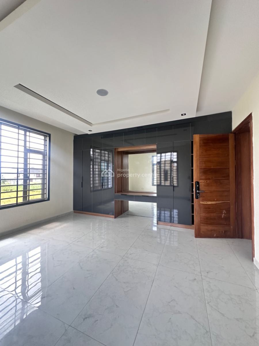 Royal House for The 1% of The Rich, Royal Garden Estate, Lekki, Lagos, Detached Duplex for Sale