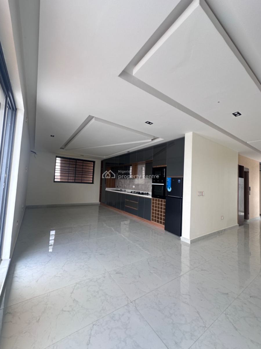 Royal House for The 1% of The Rich, Royal Garden Estate, Lekki, Lagos, Detached Duplex for Sale