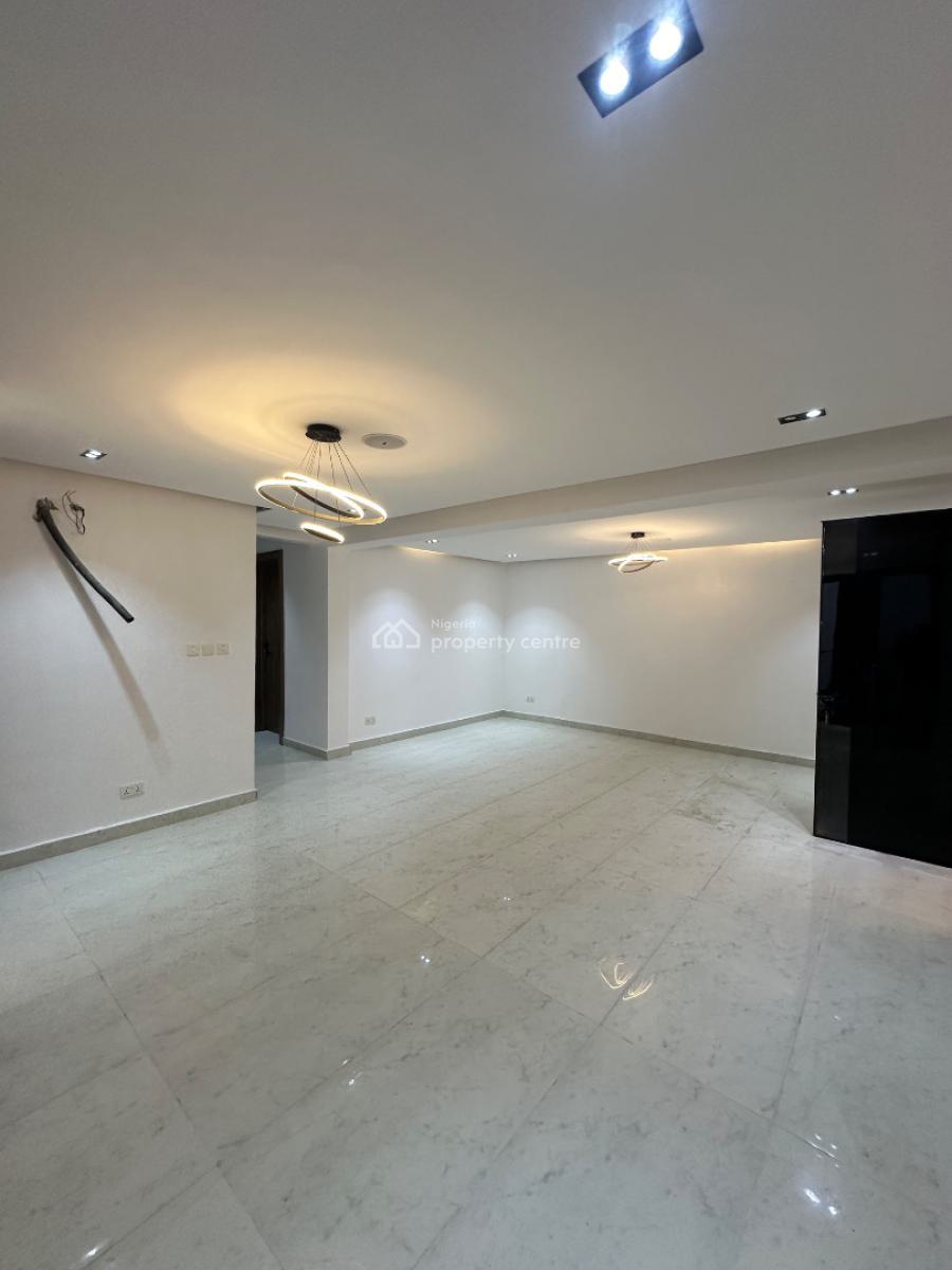 Newly Built 2 Bedroom Apartment, Ikate, Lekki, Lagos, Flat / Apartment for Rent