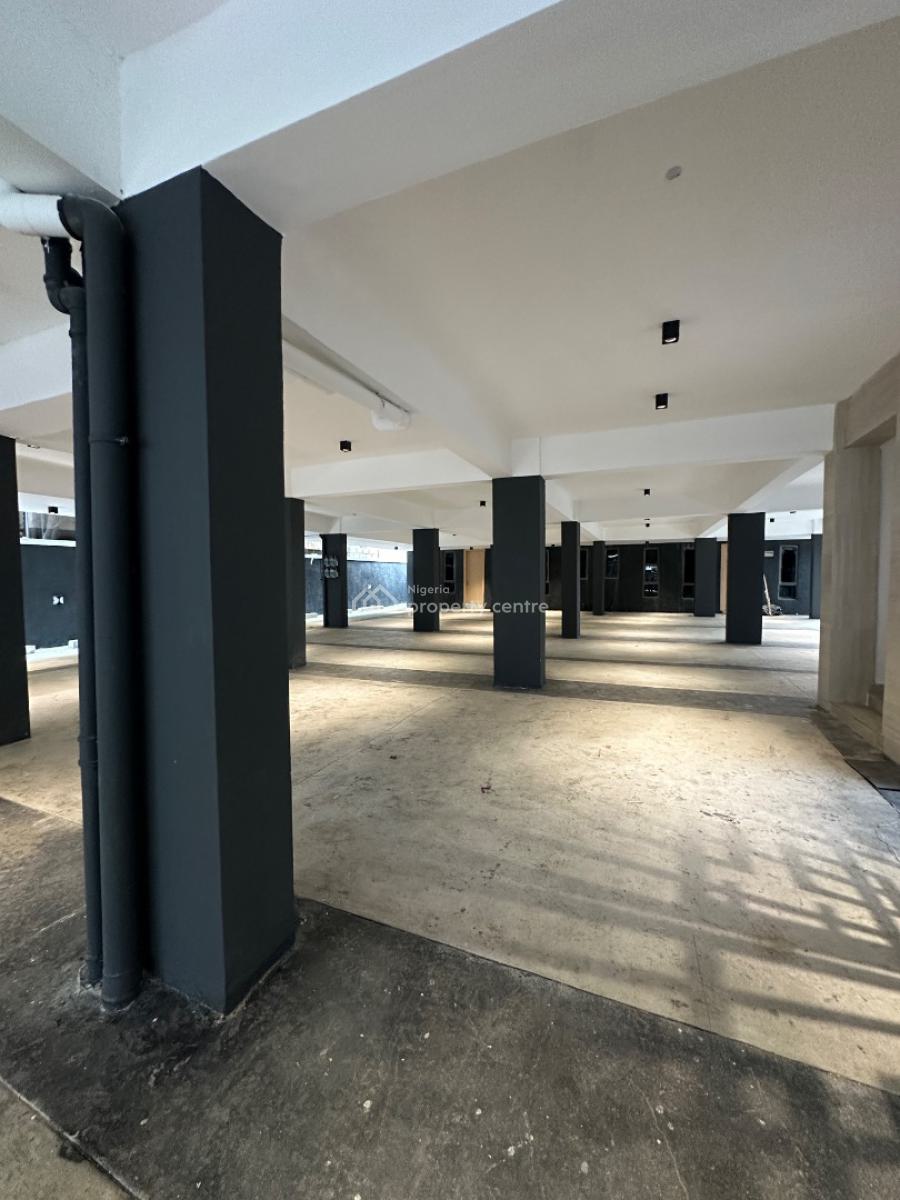Newly Built 2 Bedroom Apartment, Ikate, Lekki, Lagos, Flat / Apartment for Rent
