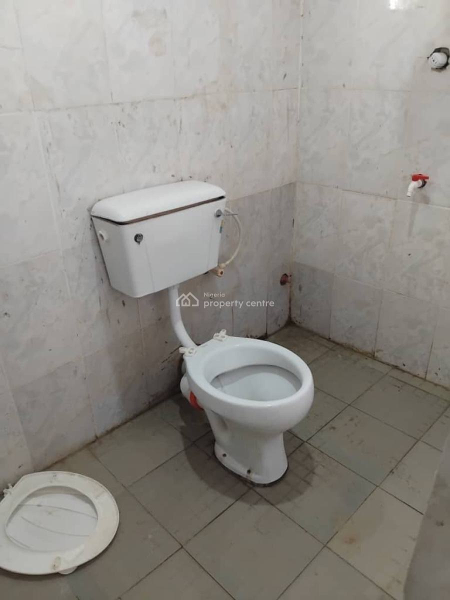Clean and Very Spacious Mini Flat, Badore, Ajah, Lagos, Mini Flat (room and Parlour) for Rent
