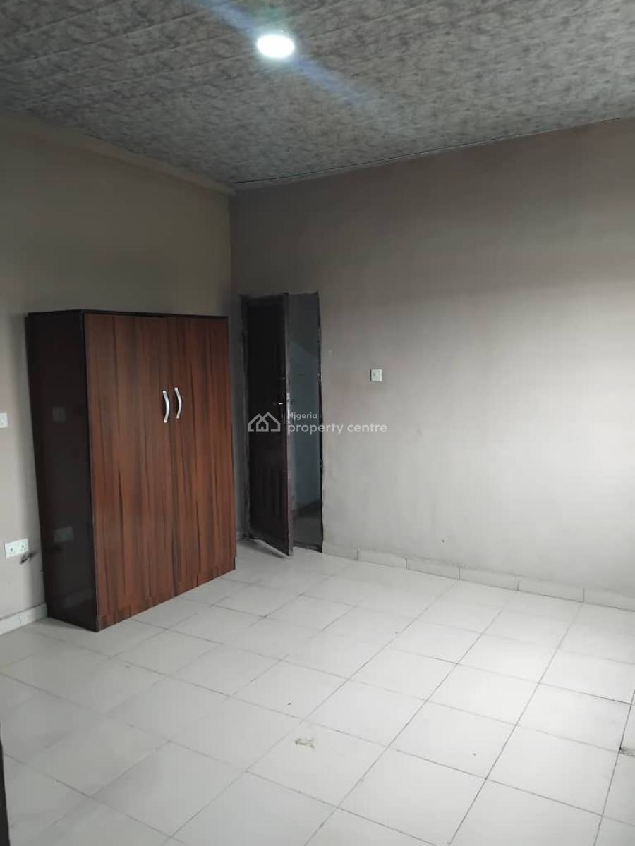Clean and Very Spacious Mini Flat, Badore, Ajah, Lagos, Mini Flat (room and Parlour) for Rent