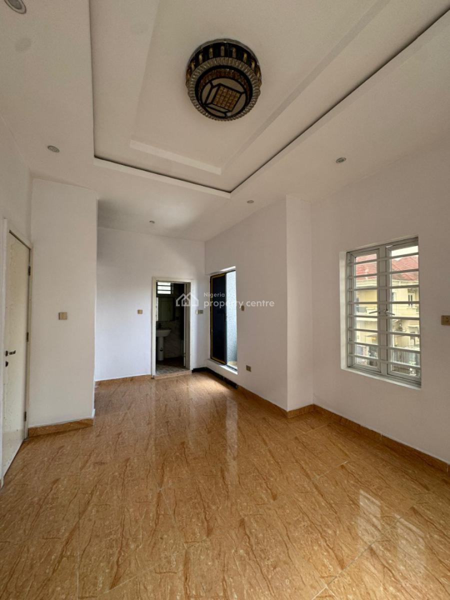 4 Bedroom Fully Detached Duplex, Ajah, Lagos, House for Sale