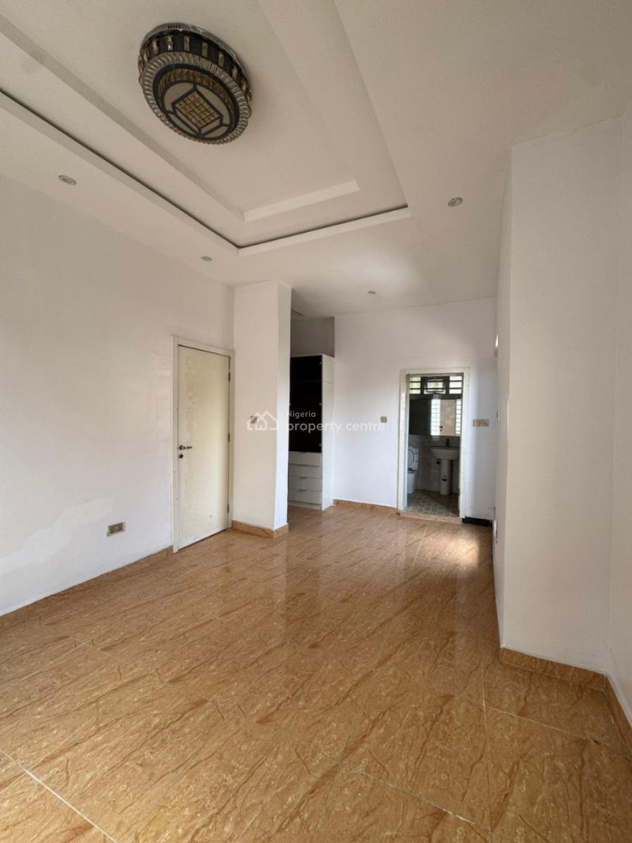 4 Bedroom Fully Detached Duplex, Ajah, Lagos, House for Sale