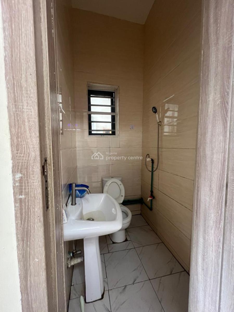 Big Studio Apartment with Open Plan Kitchen, Orchid, Lekki, Lagos, Self Contain (single Rooms) for Rent