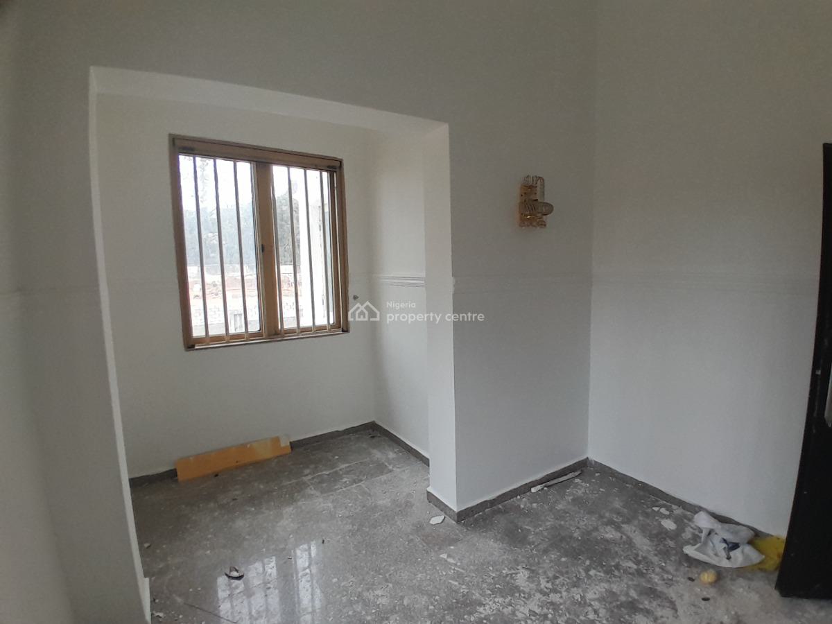 4 Bedroom Terraced Duplex, Maitama District, Abuja, Flat / Apartment for Rent