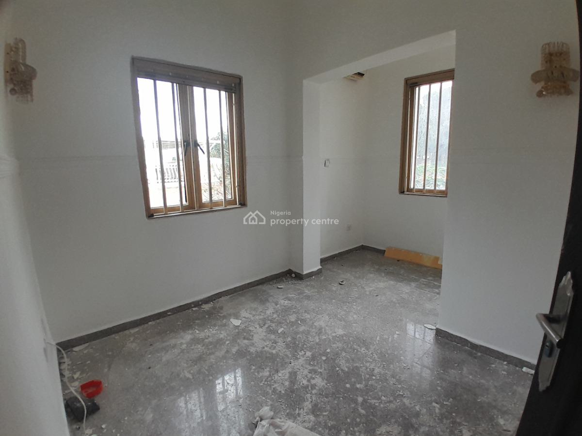 4 Bedroom Terraced Duplex, Maitama District, Abuja, Flat / Apartment for Rent