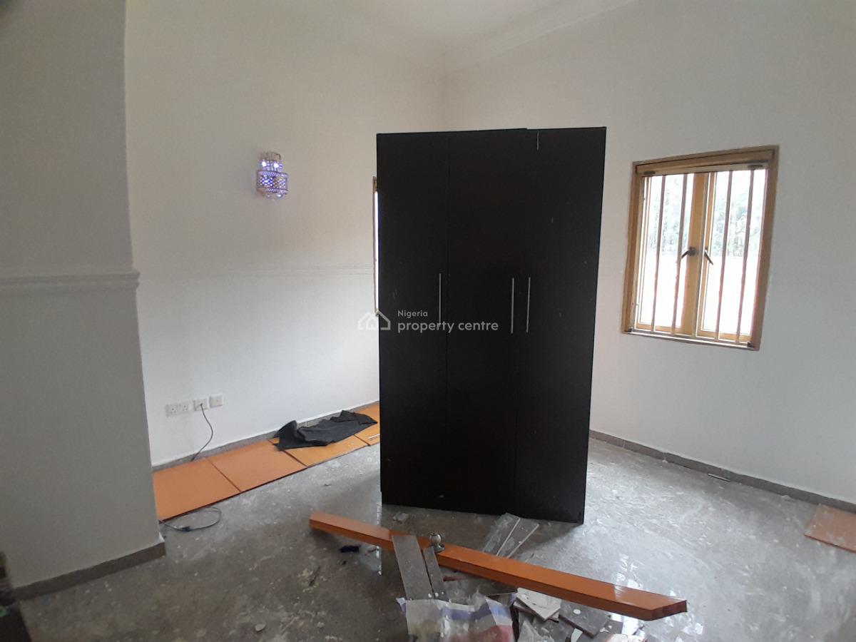 4 Bedroom Terraced Duplex, Maitama District, Abuja, Flat / Apartment for Rent