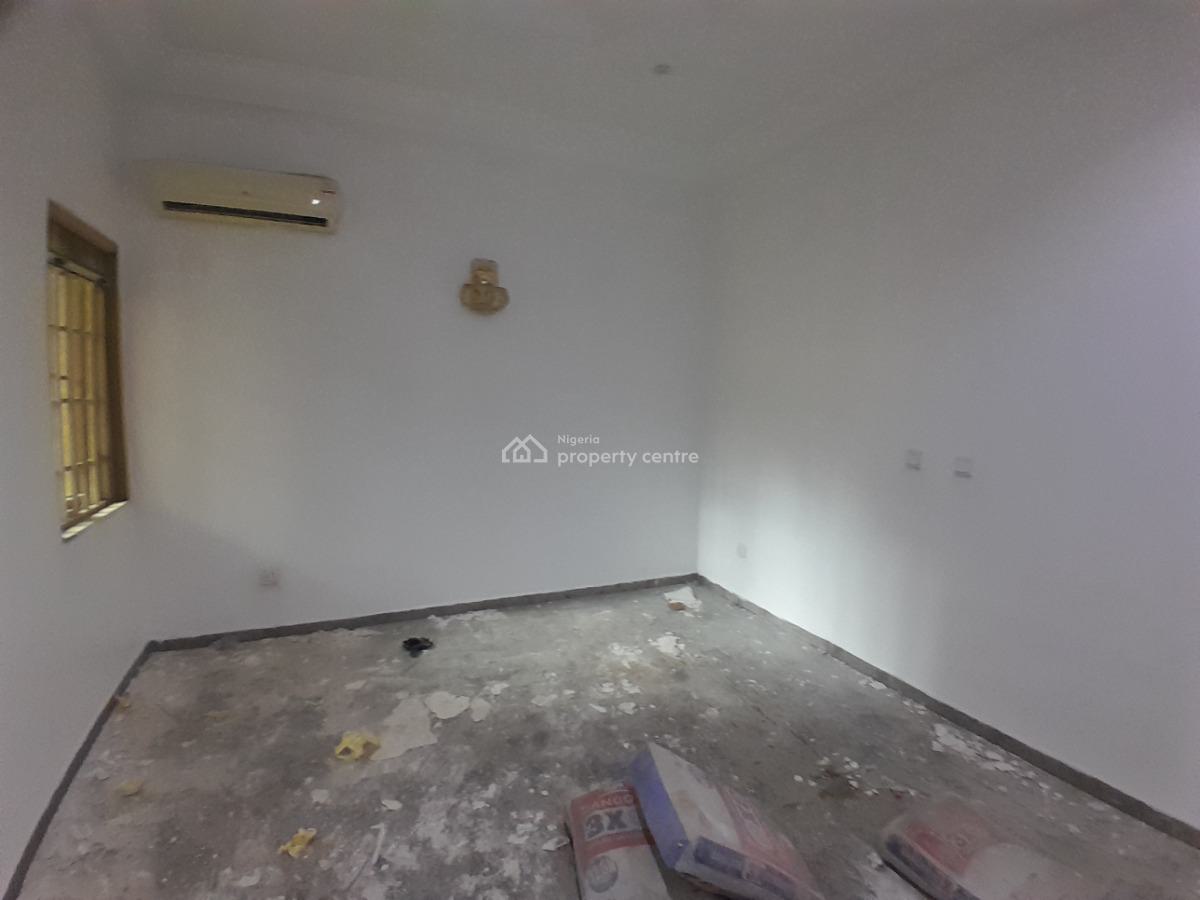 4 Bedroom Terraced Duplex, Maitama District, Abuja, Flat / Apartment for Rent