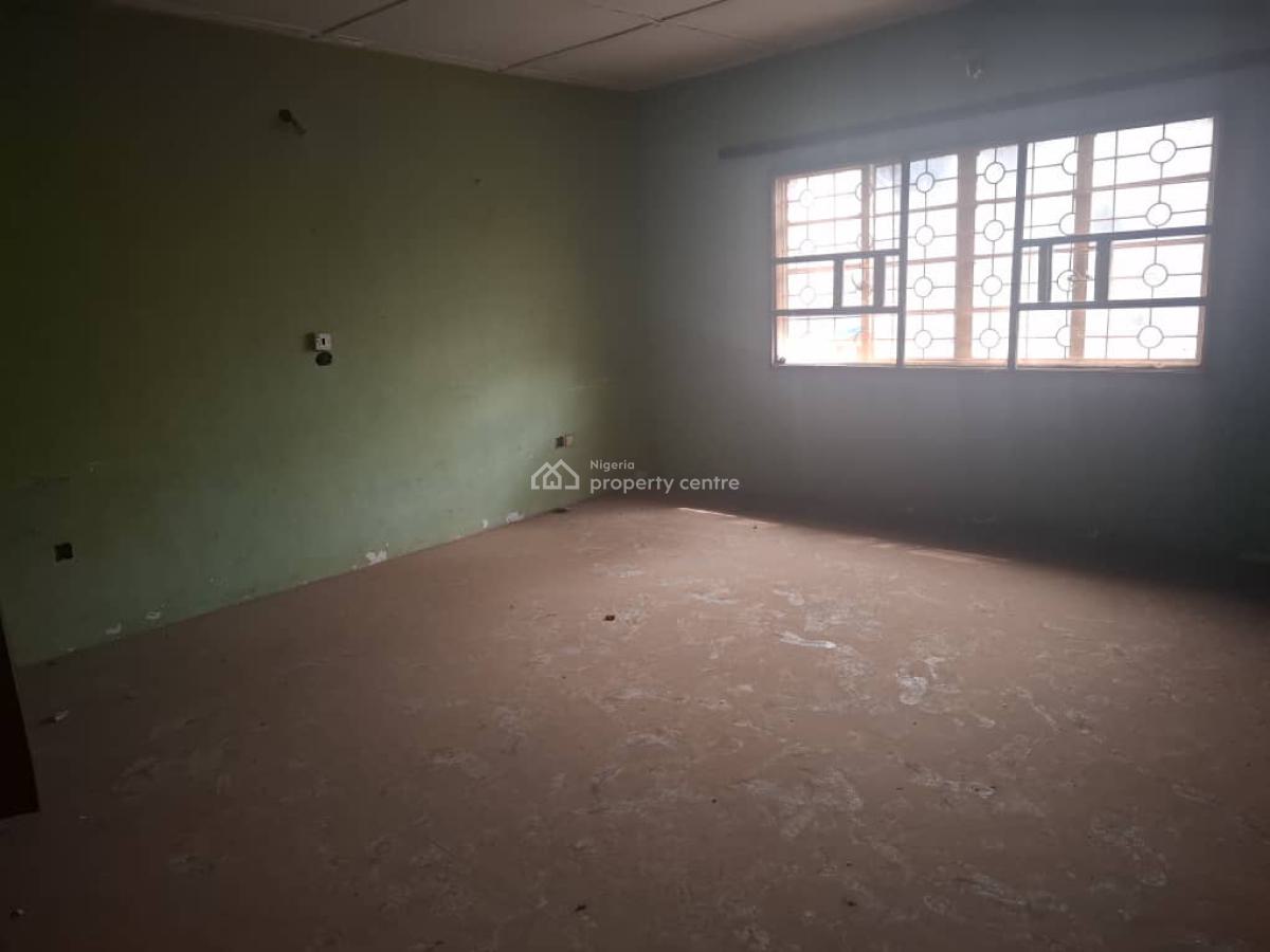 Massive 4 Block of Flats, Through Ojodu Berger, Ajuwon, Ifo, Ogun, Block of Flats for Sale