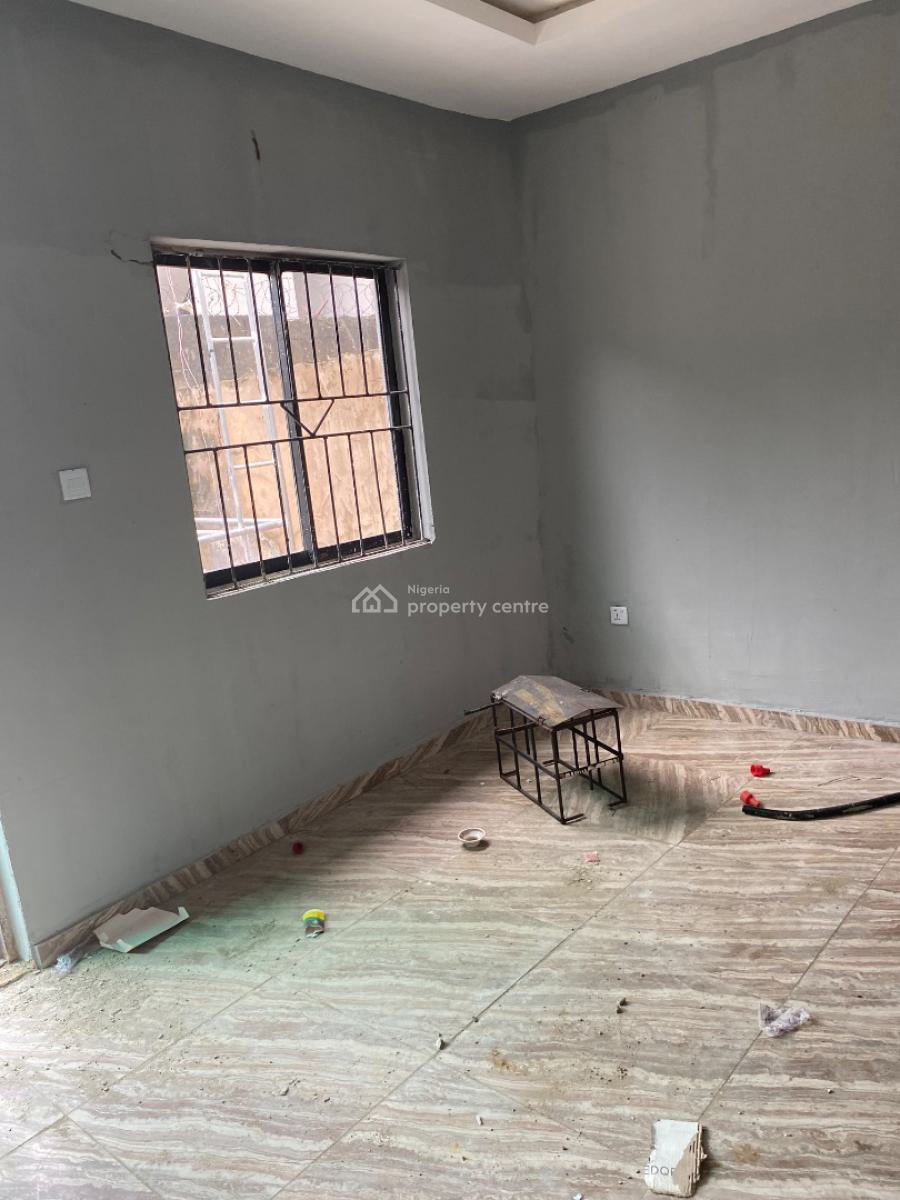 Newly Built Mini Flat, Alapere, Ketu, Lagos, Mini Flat (room and Parlour) for Rent