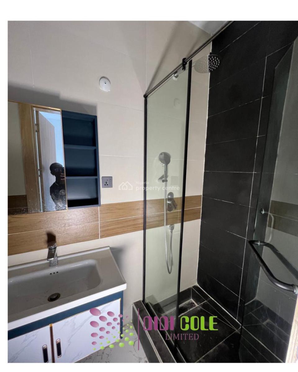 3 Bedroom Flat, Chevron, Lekki, Lagos, Flat / Apartment for Sale