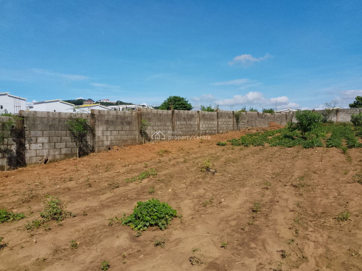 Commercial Plot, Chelsea Chibuzor Street, Katampe (main), Katampe, Abuja, Plaza / Complex / Mall for Sale