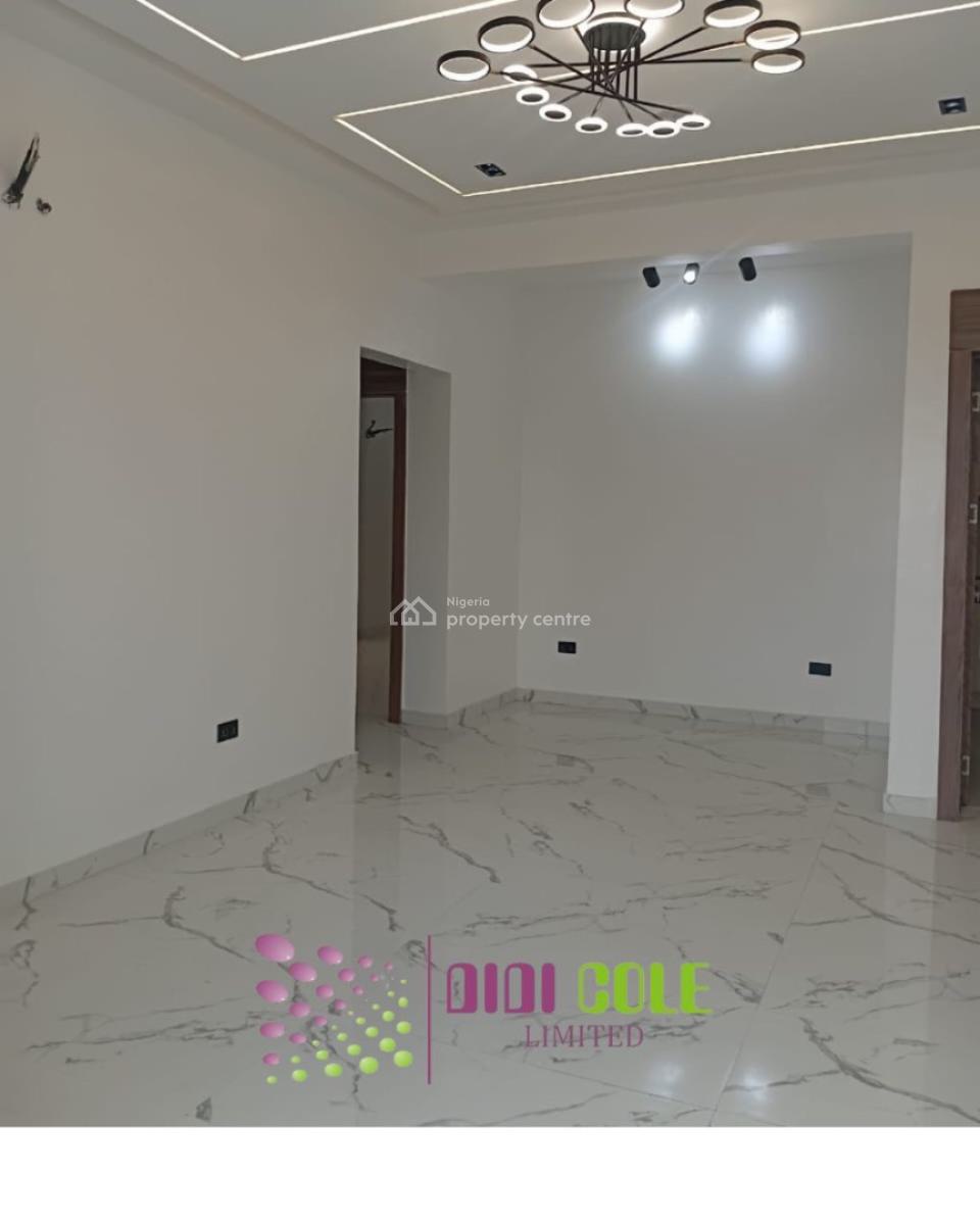 3 Bedroom Flat, Lekki Phase 1, Lekki, Lagos, Flat / Apartment for Rent