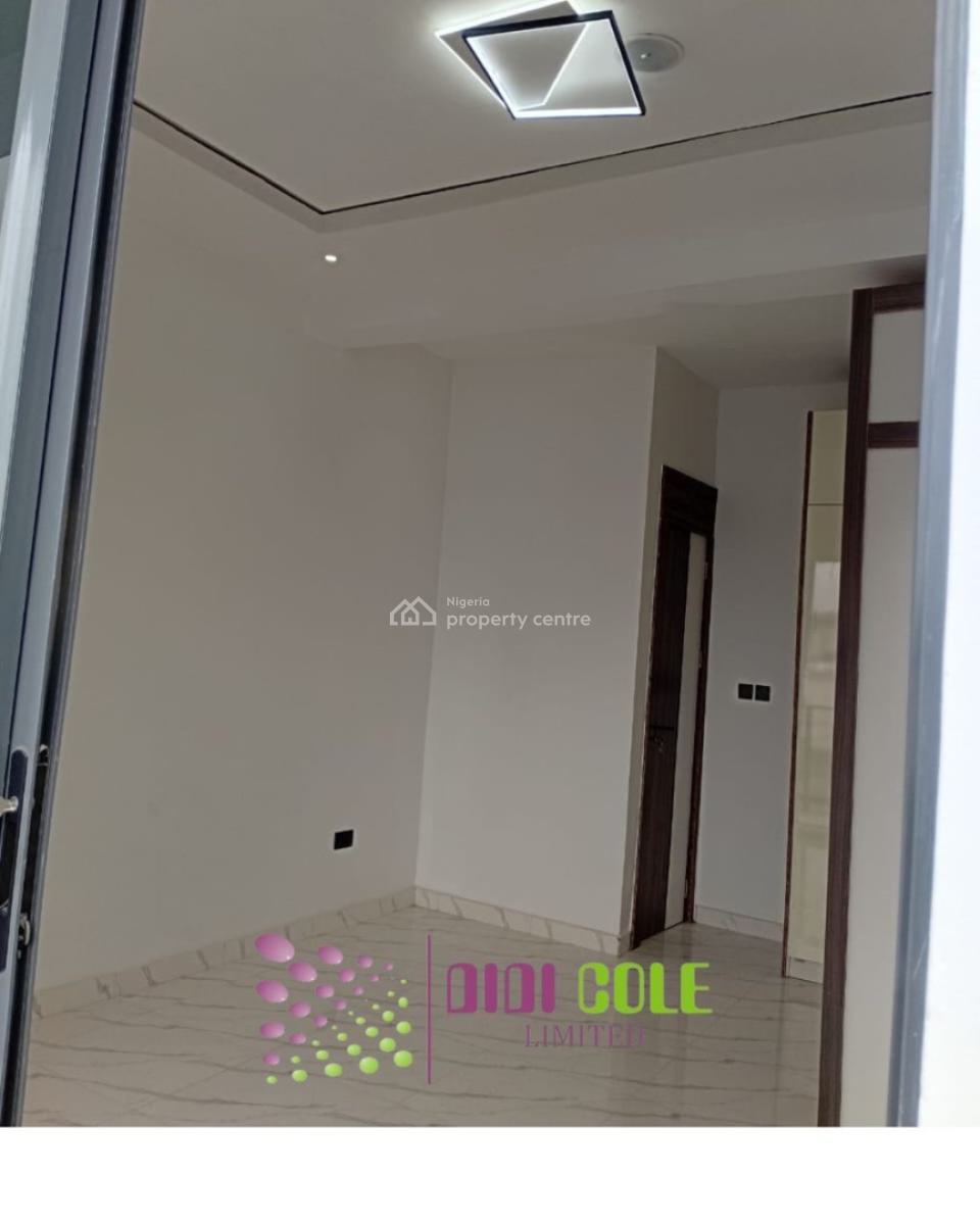 3 Bedroom Flat, Lekki Phase 1, Lekki, Lagos, Flat / Apartment for Rent