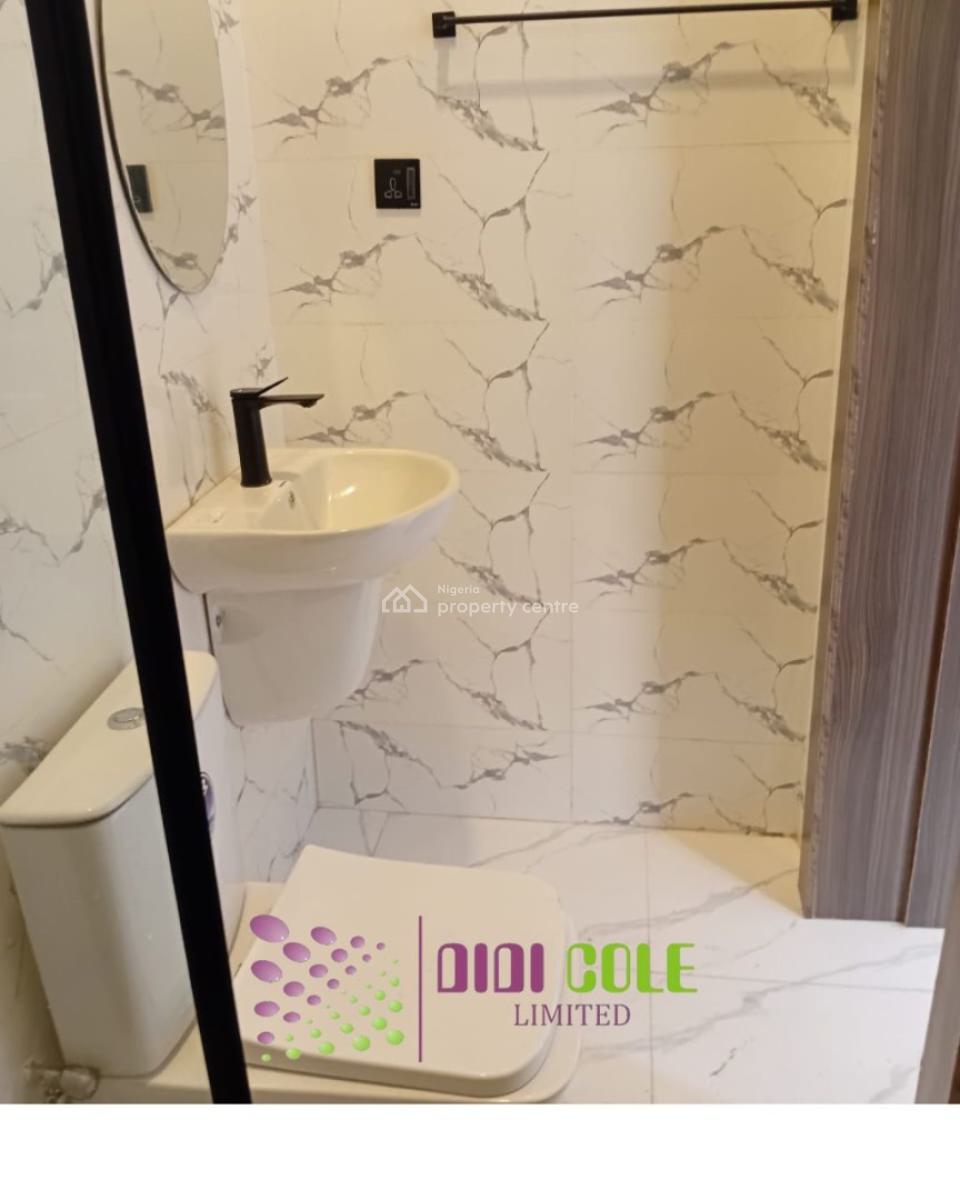 3 Bedroom Flat, Lekki Phase 1, Lekki, Lagos, Flat / Apartment for Rent