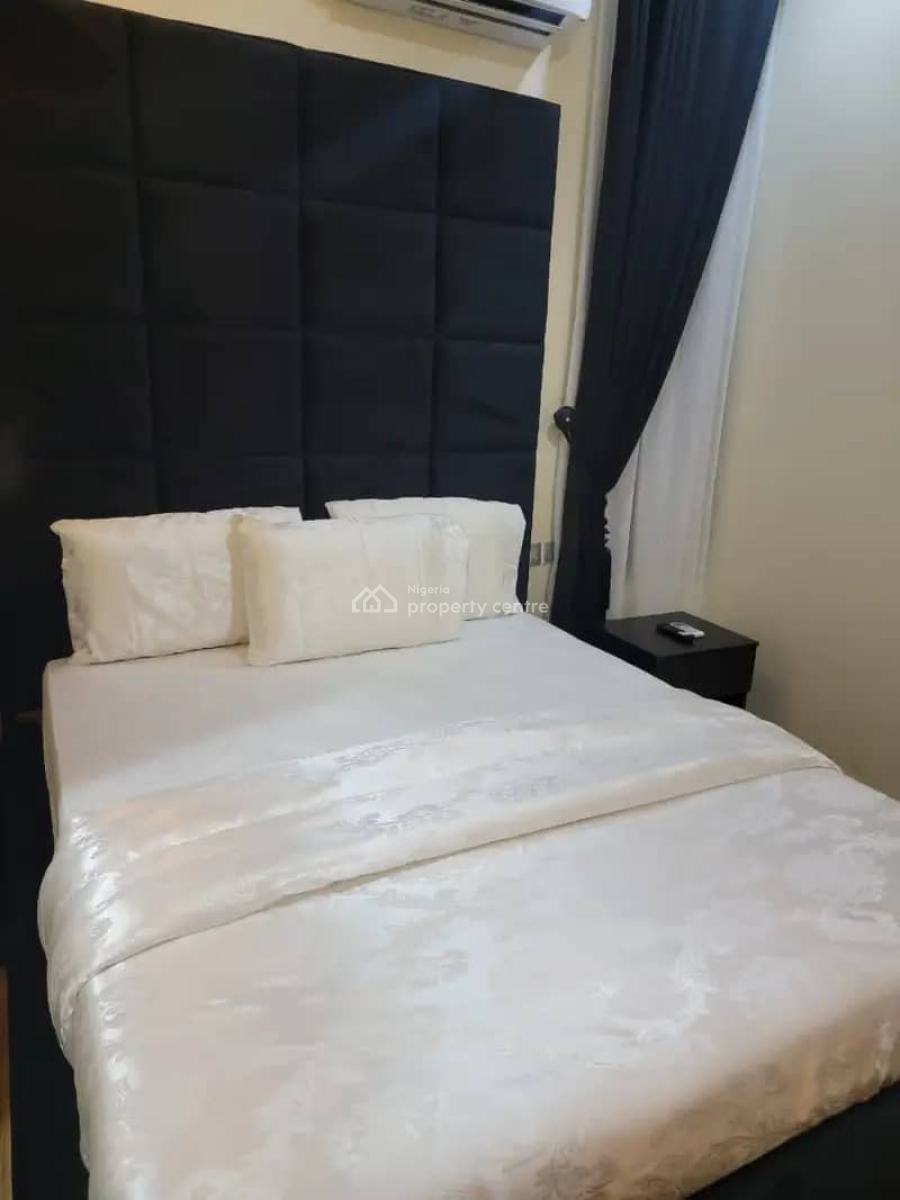 Luxury 3 Bedroom Airbnb Apartment, Lekki, Lagos, Flat / Apartment Short Let