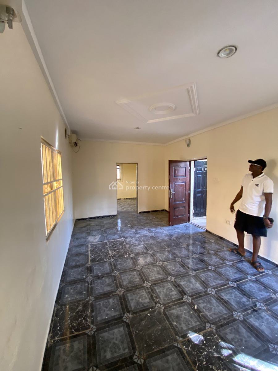 Very Massive and Spacious One (1) Bedroom Apartment, Sahara 2 Estate, Lokogoma District, Abuja, Mini Flat (room and Parlour) for Rent