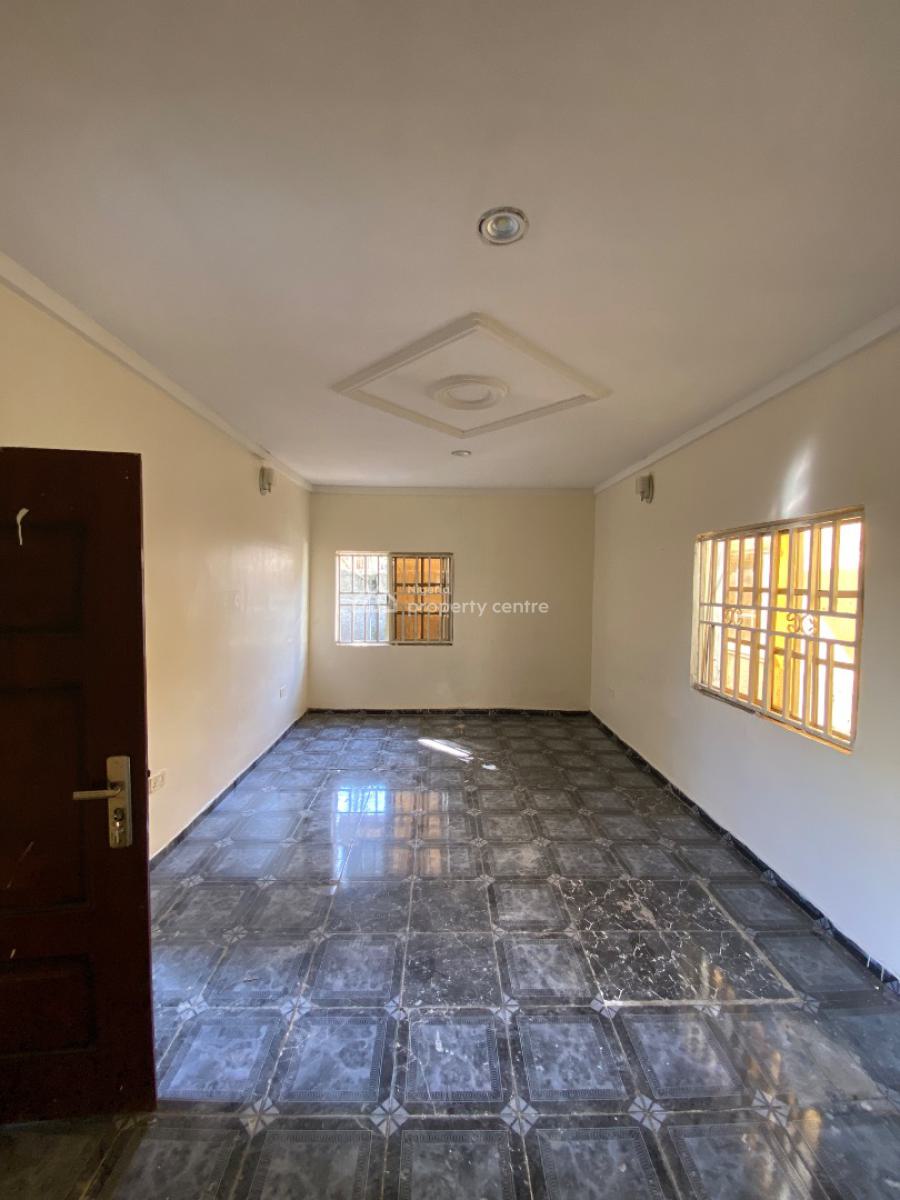 Very Massive and Spacious One (1) Bedroom Apartment, Sahara 2 Estate, Lokogoma District, Abuja, Mini Flat (room and Parlour) for Rent
