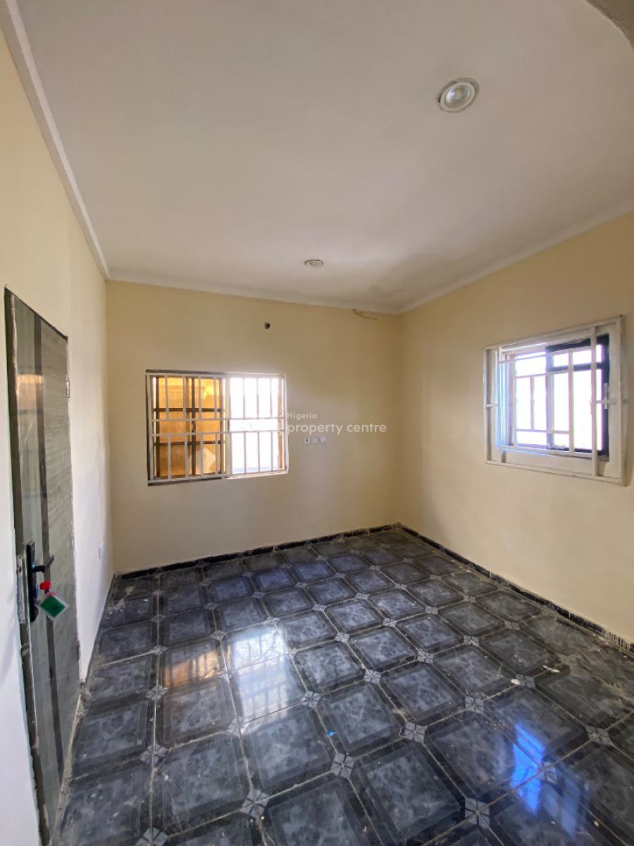 Very Massive and Spacious One (1) Bedroom Apartment, Sahara 2 Estate, Lokogoma District, Abuja, Mini Flat (room and Parlour) for Rent