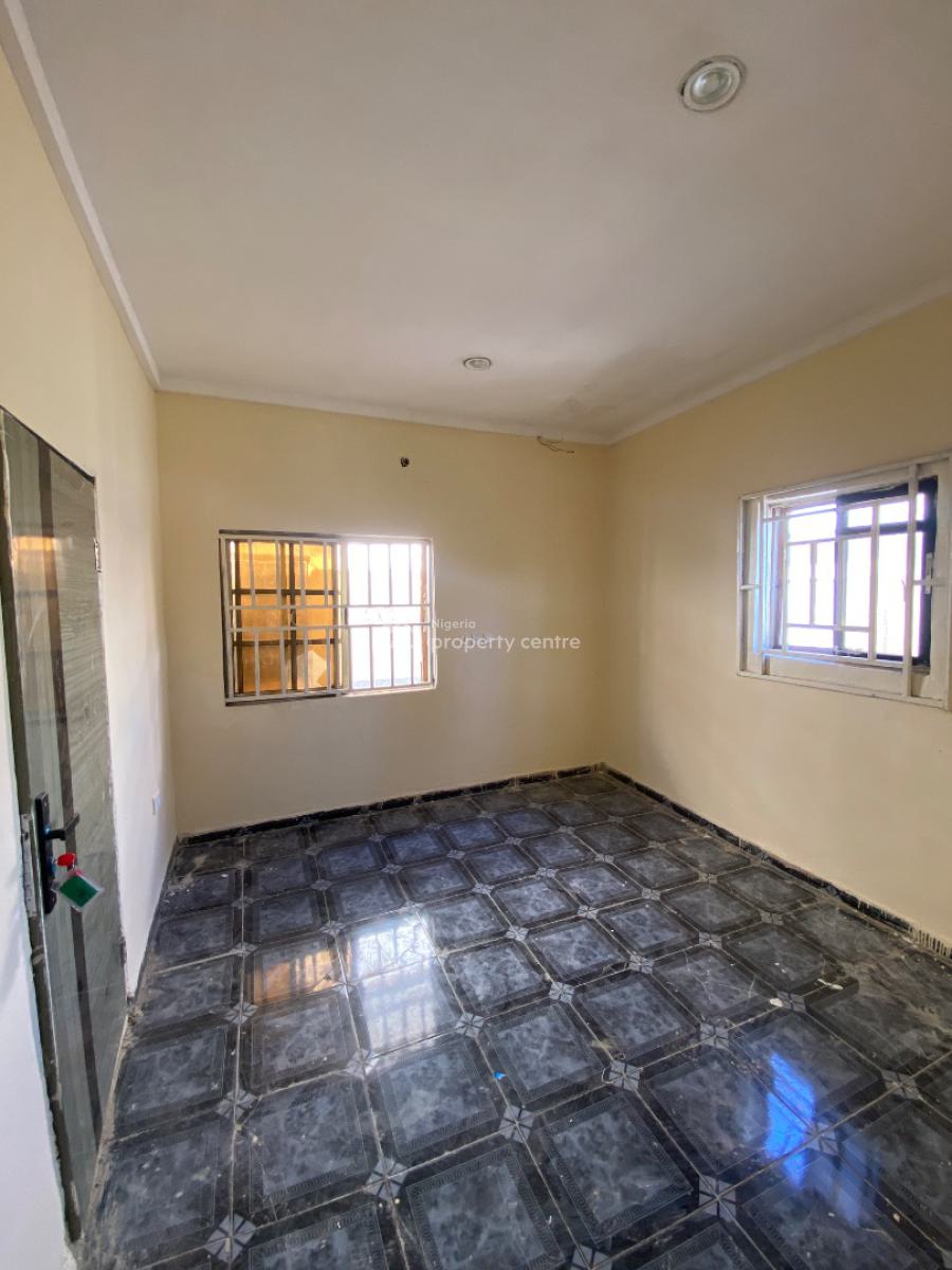 Very Massive and Spacious One (1) Bedroom Apartment, Sahara 2 Estate, Lokogoma District, Abuja, Mini Flat (room and Parlour) for Rent