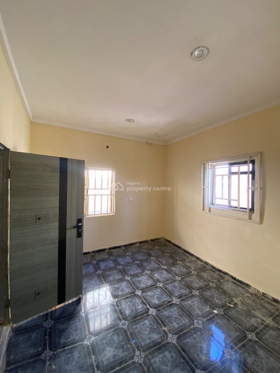 Very Massive and Spacious One (1) Bedroom Apartment, Sahara 2 Estate, Lokogoma District, Abuja, Mini Flat (room and Parlour) for Rent