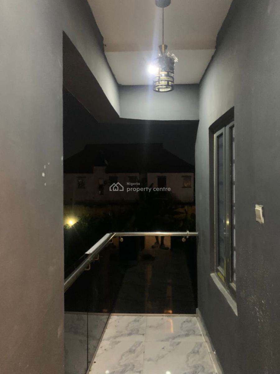Luxury 5 Bedroom, Lekki Scheme 2, Okun-ajah, Ajah, Lagos, Semi-detached Duplex for Sale