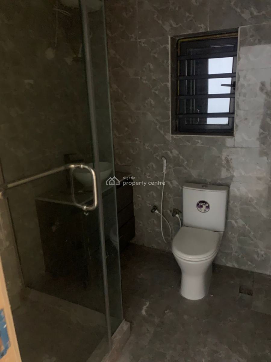 Luxury 5 Bedroom, Lekki Scheme 2, Okun-ajah, Ajah, Lagos, Semi-detached Duplex for Sale
