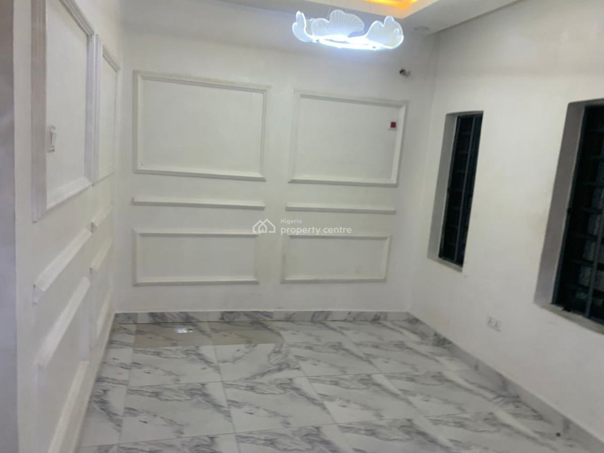 Luxury 5 Bedroom, Lekki Scheme 2, Okun-ajah, Ajah, Lagos, Semi-detached Duplex for Sale