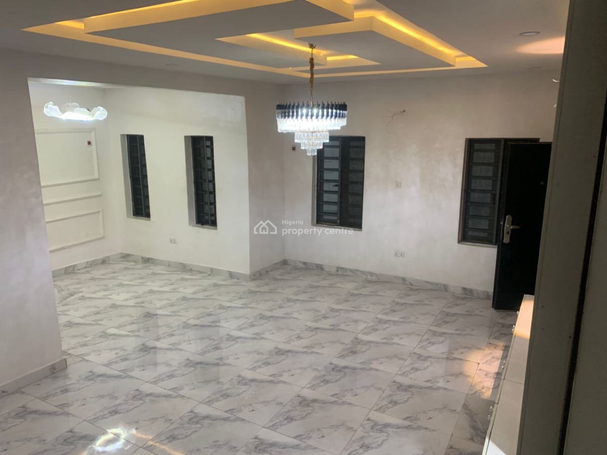 Luxury 5 Bedroom, Lekki Scheme 2, Okun-ajah, Ajah, Lagos, Semi-detached Duplex for Sale