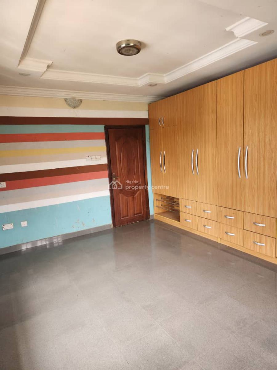 4 Bedroom Duplex with Self Compound, Forthright Estate, Magboro, Ogun, Detached Duplex for Rent
