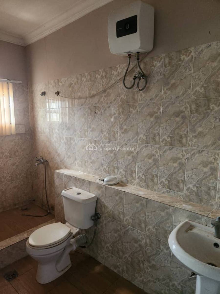 4 Bedroom Duplex with Self Compound, Forthright Estate, Magboro, Ogun, Detached Duplex for Rent