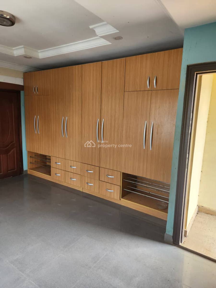 4 Bedroom Duplex with Self Compound, Forthright Estate, Magboro, Ogun, Detached Duplex for Rent