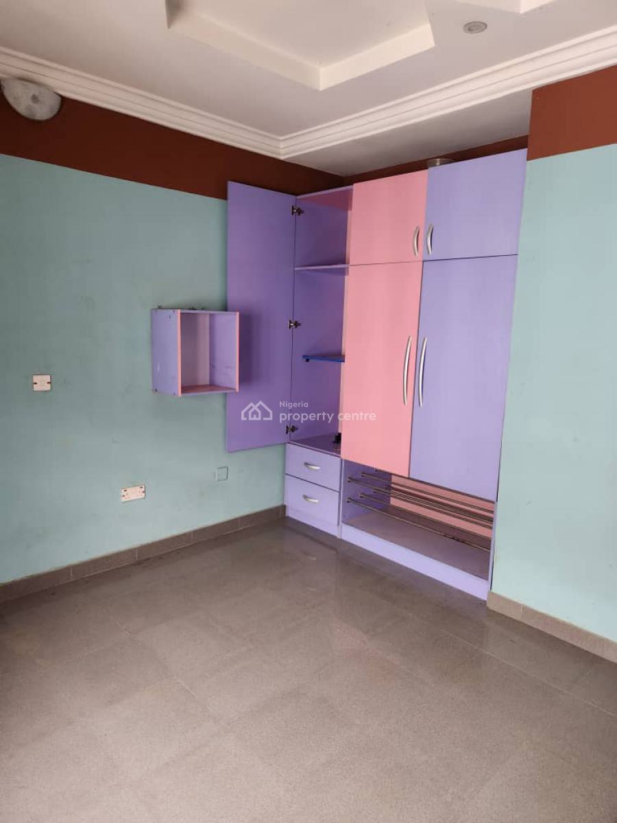 4 Bedroom Duplex with Self Compound, Forthright Estate, Magboro, Ogun, Detached Duplex for Rent
