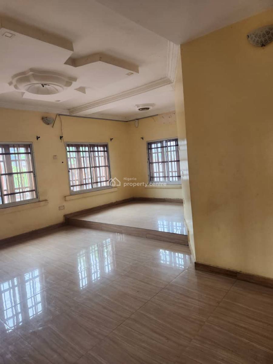 4 Bedroom Duplex with Self Compound, Forthright Estate, Magboro, Ogun, Detached Duplex for Rent