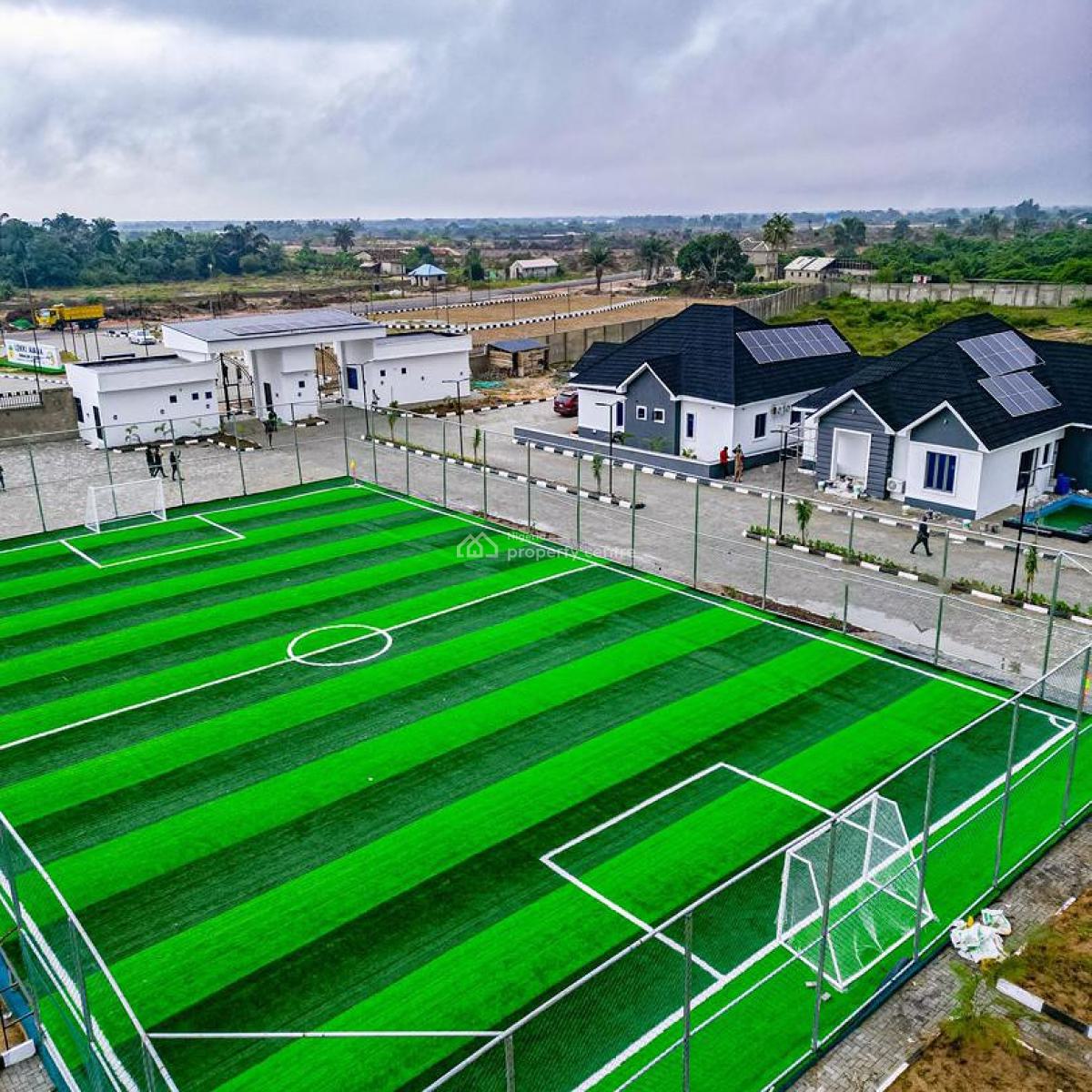 Step Into Comfort & Endless Possibilities, Lekki Avana Phase2, Ibeju Lekki, Lagos, House for Sale